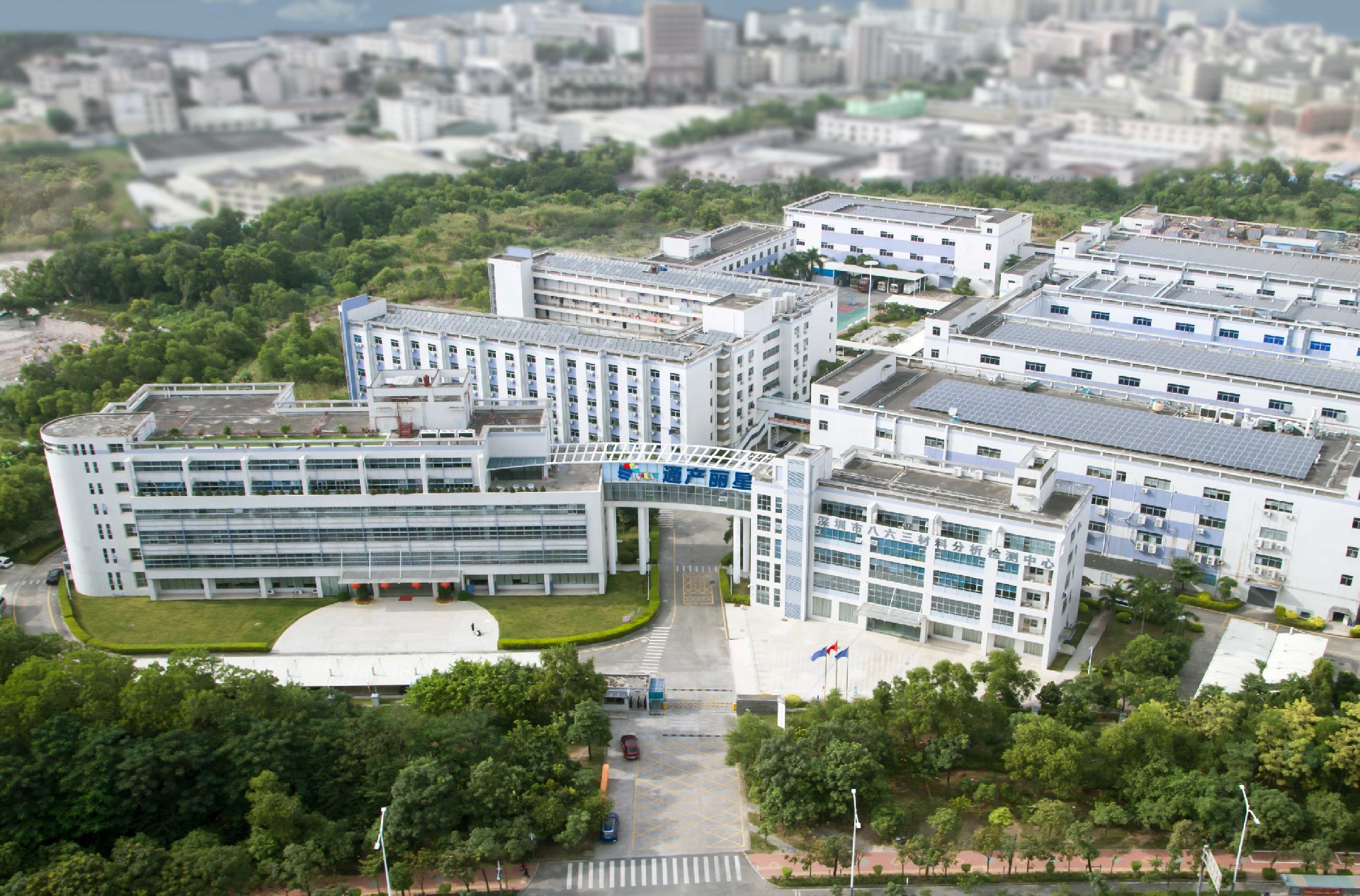 丽星科技入选中国海关贸易景气调查样本企业