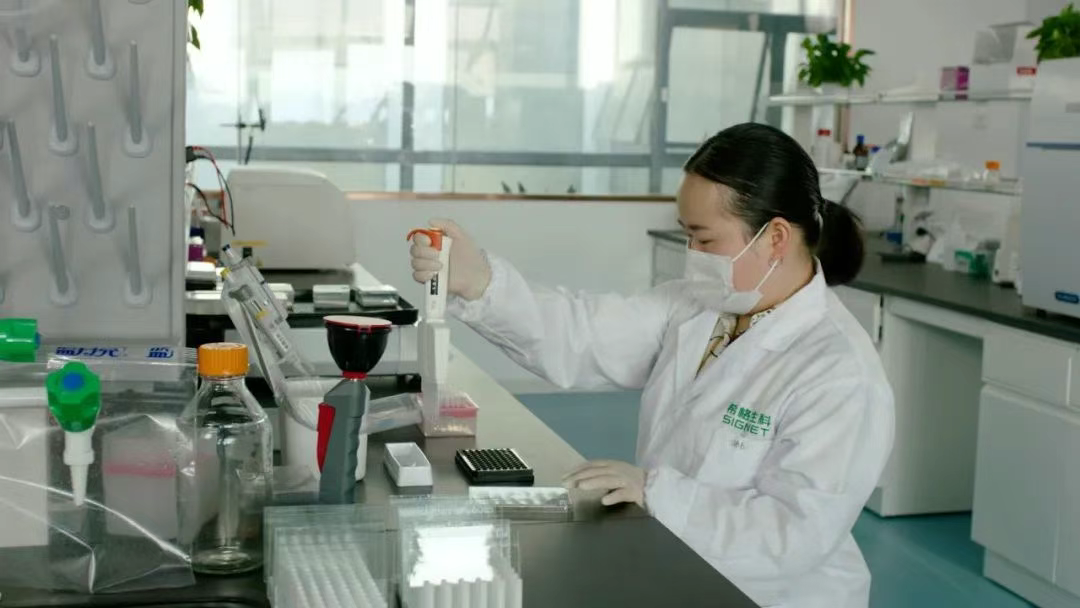 希格生科获“医药界诺奖”盖伦奖提名，在全球率先开发“类器官+AI”模式赋能创新靶向药研发