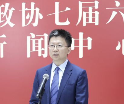 刘仁辰：打造AI时代青年创新创业人才首选地